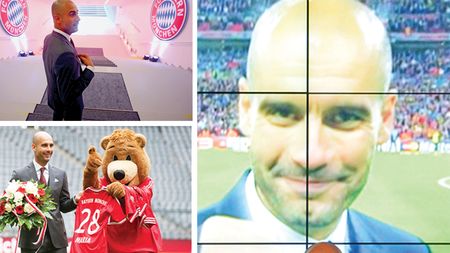 Deutsche Guardiola