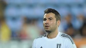 Adi Mutu, propus de Cornel Dinu în locul lui Mirel Rădoi la echipa națională a României. „E cu o clasă peste!”