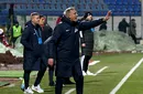 „Astea sunt scuze!”. Emil Săndoi, car de nervi după FC Botoșani – Poli Iași 1-1