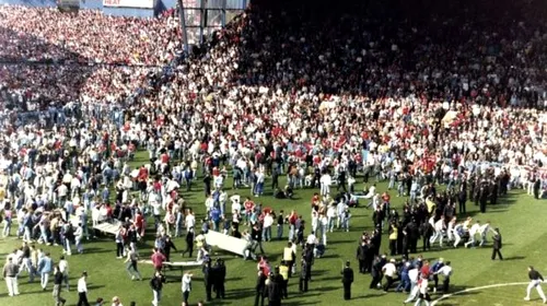 Dreptate după 27 de ani! 23 de suspecți, urmăriți penal de către procurorii britanici în cazul tragediei de la Hillsborough