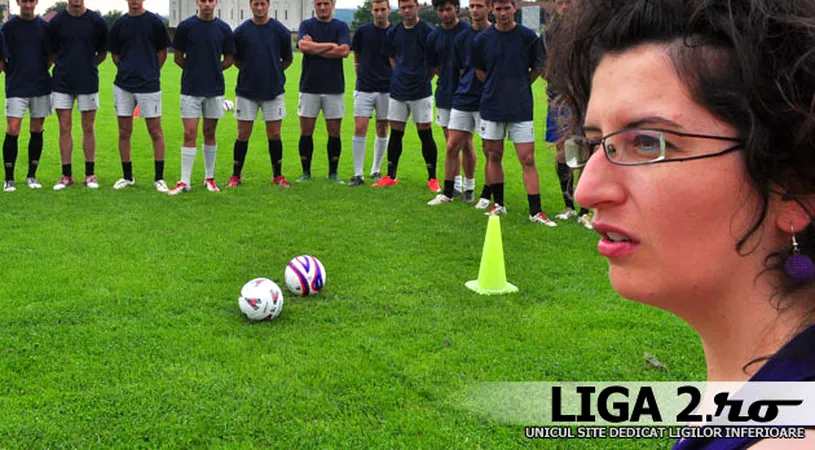 FC Hunedoara și Alina State** au bătut palma!