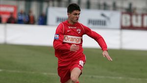 Bratu: „CFR să fie campioană!"