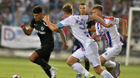 Mihai Stoica, mesaj direct pentru adversari înaintea meciului Oțelul Galați - FCSB, din Cupa României Betano: „Sper să se achite că au o datorie!”