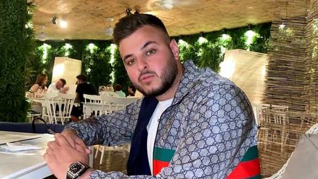 Adrian Mititelu jr, atac devastator la Florin Manea: „La vârsta mea, el umbla cu pisicuțele în rucsac prin Statele Unite! E hilarul branșei" | EXCLUSIV