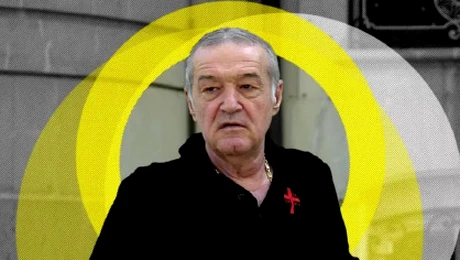 Gigi Becali, victima noului virus chinezesc: „Nu am mai pățit niciodată”. Cum se simte patronul FCSB