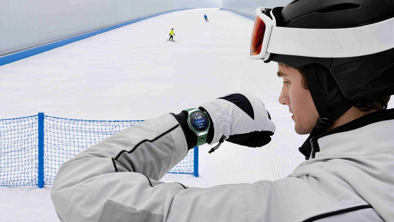 (P) Noua serie HUAWEI WATCH GT 7. Cum arată ceasurile pregătite pentru orice provocare sportivă
