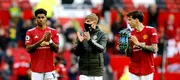 Un fotbalist de la Manchester United, surprins în timp ce se droga în mașină? Presa britanică a dezvăluit imaginile controversate
