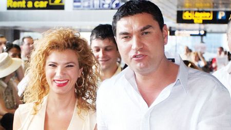 SINGURA cerință a acționarului dinamovist, IGNORATĂ‚!** "Securistul de Avram mă executa pe la spate!" De ce nu revine Borcea în țară