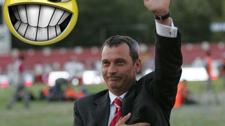 HAOS!** "Ne-am înțeles cu Sabău, dar putem continua cu Rednic!"