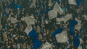 Decizia luată de Universitatea Craiova pentru restul meciurilor de acasă din „acest play-off de poveste"