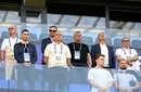 Viitorul selecționer al României U21 șochează: „Am început antrenoratul pe cinci bonuri de motorină de 50 de lei, adică 250 de lei lunar”