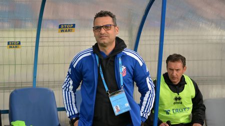 OFICIAL | Antrenorul Mihai Teja a plecat de la FC Botoșani! Comunicat al clubului după întâlnirea patronului Valeriu Iftime cu tehnicianul