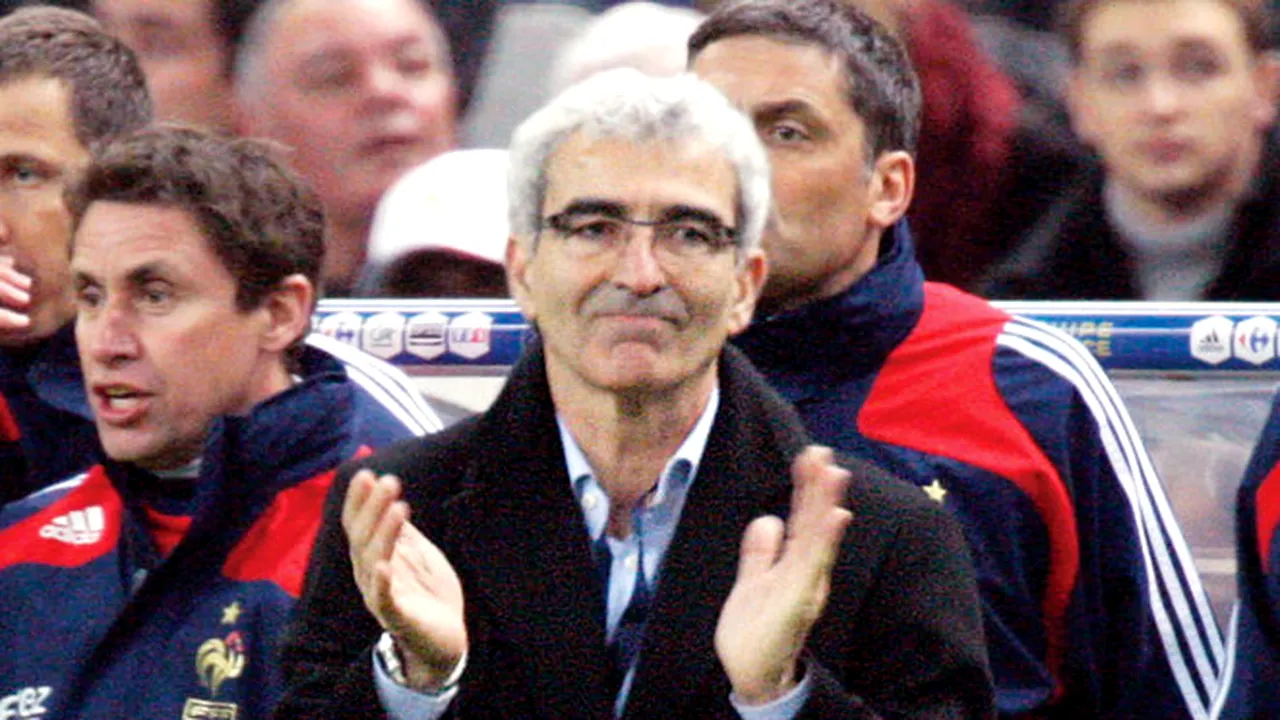 Domenech: 