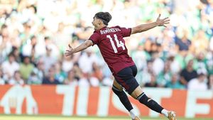 Vine tăvălugul peste FCSB! Sparta Praga a reușit a 5-a victorie din 5 meciuri în acest sezon și cehii sunt mari favoriți în turul 3 al Champions League