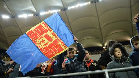 Steaua se pregătește de sărbătoare cu FC Brașov: "Este cererea mai mare decât la meciul cu Chelsea!"