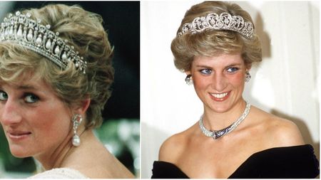 "Am fost împreună!" Dezvăluiri-șoc făcute de un fost jucător de tenis despre Prințesa Diana. Cei doi s-ar fi cunoscut la Wimbledon