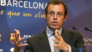 BarÃ§a, mai mult decât un club!** Dacă inițiativa asta exista la Steaua, "Dodel" și "Nilă" și-ar fi scuipat în sân și ar fi aruncat cu apă sfințită :))