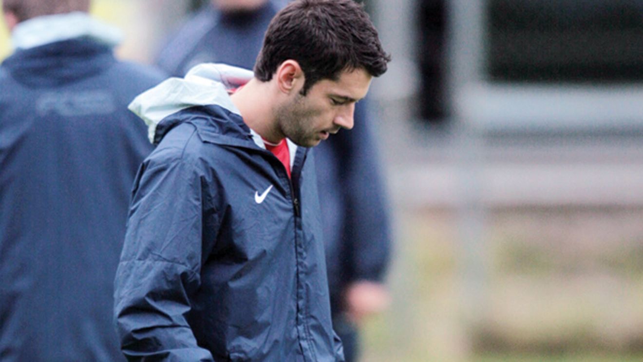 Nici execuția fabuloasă nu îl salvează? Becali: "Nu are nicio legătură golul! Dacă vrea să rămână, să fie sănătos"