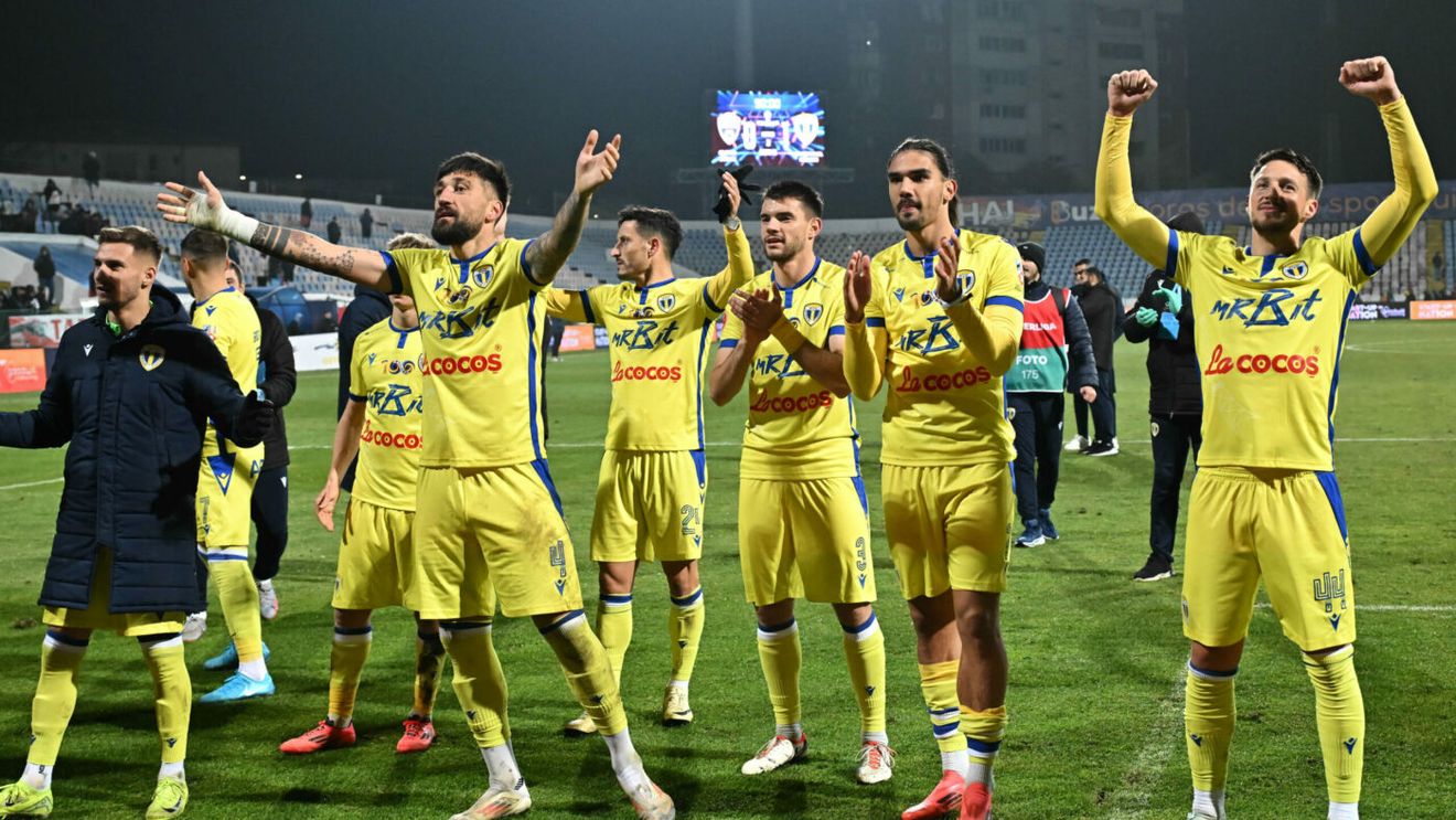 Încă o plecare de la Petrolul. După Keita, transferat la CFR Cluj, ploieștenii au mai acceptat un transfer. EXCLUSIV