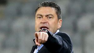 Fanii i-au cerut demisia, Ilie Stan îl scoate pe Niță țap ispășitor:** "Dacă vom continua așa, cu siguranță ne vom salva"