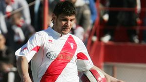 Cosmin Pașcovici a revenit la antrenamente