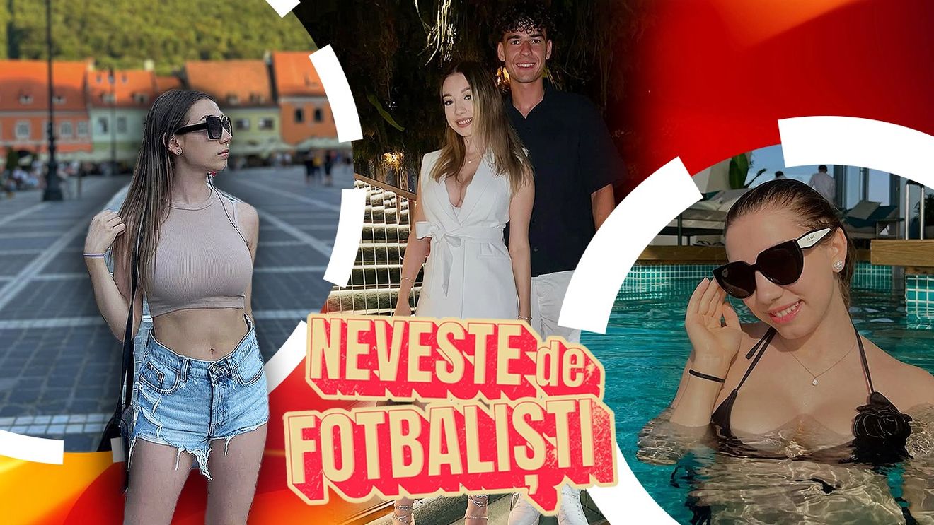 Kevin Ciubotaru vine la FCSB cu o iubită pe placul lui Gigi Becali: cu ce se ocupă jumătatea viitorului fundaș al roș-albaștrilor