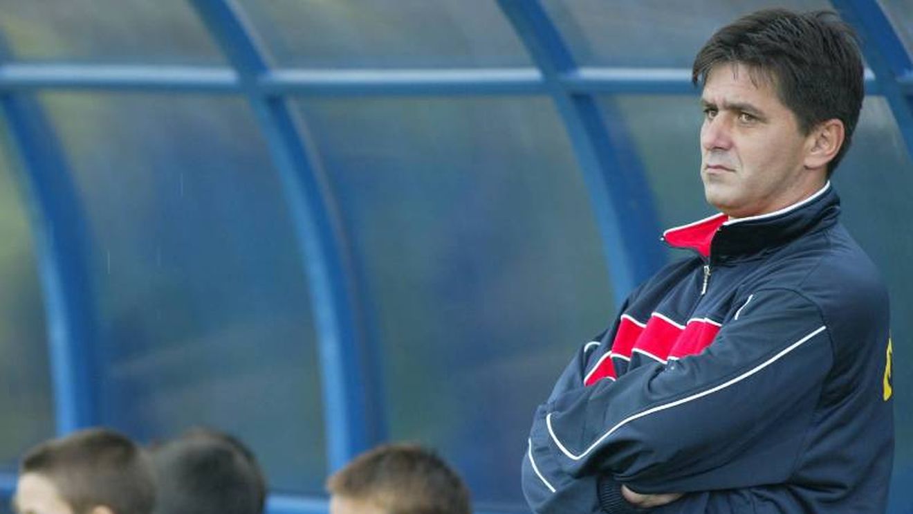 "Ibrahim Dossey urma să meargă la o clinică din străinătate!"