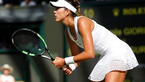 Garbine Muguruza părăsește Turneul Campioanelor cu capul sus. Revenire spectaculoasă cu Svetlana Kuznetsova: 3-6, 6-0, 6-1