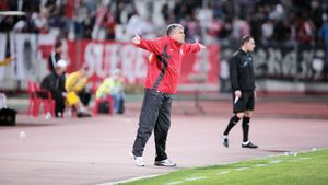 Ando, victimă colaterală