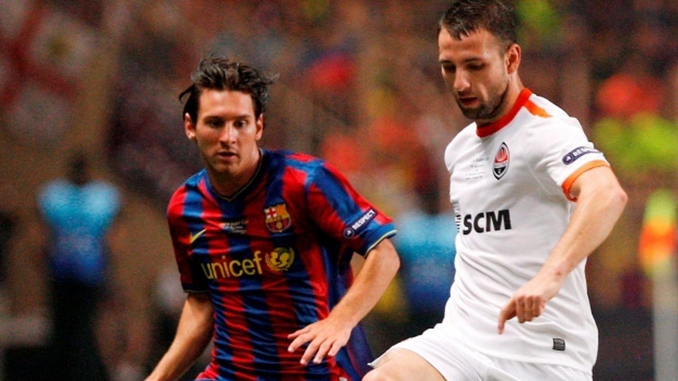 A uitat de Bosnia, acum e gata pentru Messi**: "Avem șanse egale cu BarÃ§a"