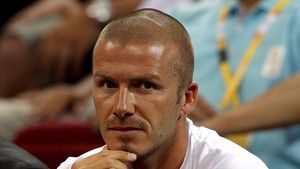 "În câțiva ani Steaua ar putea lua jucători gen Ronaldinho sau Beckham!"CE CREZI?