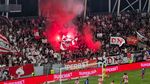 Scandal după Dinamo – FCSB! Două dosare penale, 23 de amenzi și interdicții pe stadion