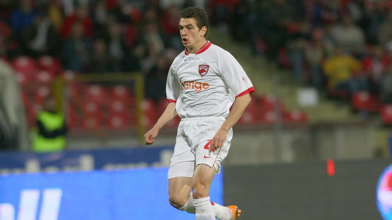 Al optulea „câine" la Astra!** Liviu Ganea, împrumutat la Ploiești