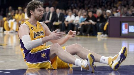 E aproape gata! **Lakers și Celtics, spulberate încă o dată de adversari!