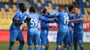 ProSport, confirmat! Formația din Superliga care vrea să atace play-off-ul în sezonul viitor a anunțat numele primului transfer