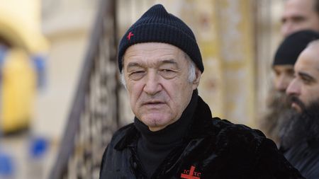 Gigi Becali, anunț despre transferul momentului de la FCSB: „Îl las gratis acolo”