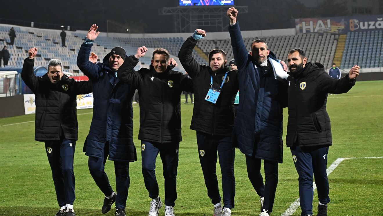 „Când îți cere familia ajutorul, îl oferi”. Mehmet Topal, discurs lacrimogen despre revenirea la Petrolul Ploiești