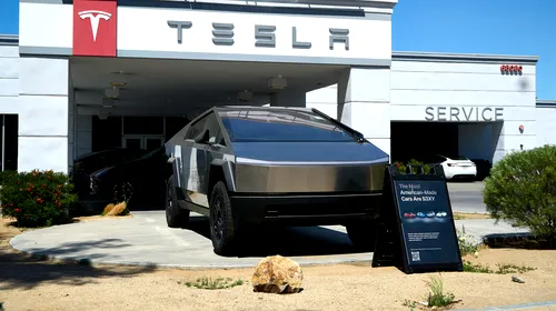 Chinezii sunt imbatabili! Au testat 36 de maşini în 216 ciocniri: ce au aflat despre reacția Tesla la impact