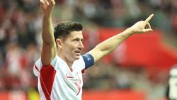 Ce coșmar pentru Hindrich! Polonia a marcat două goluri în 4 minute, după ce Rațiu a fost jalon în ambele situații