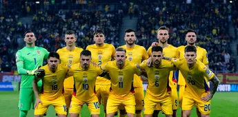 Crede că România o va distruge pe San Marino
