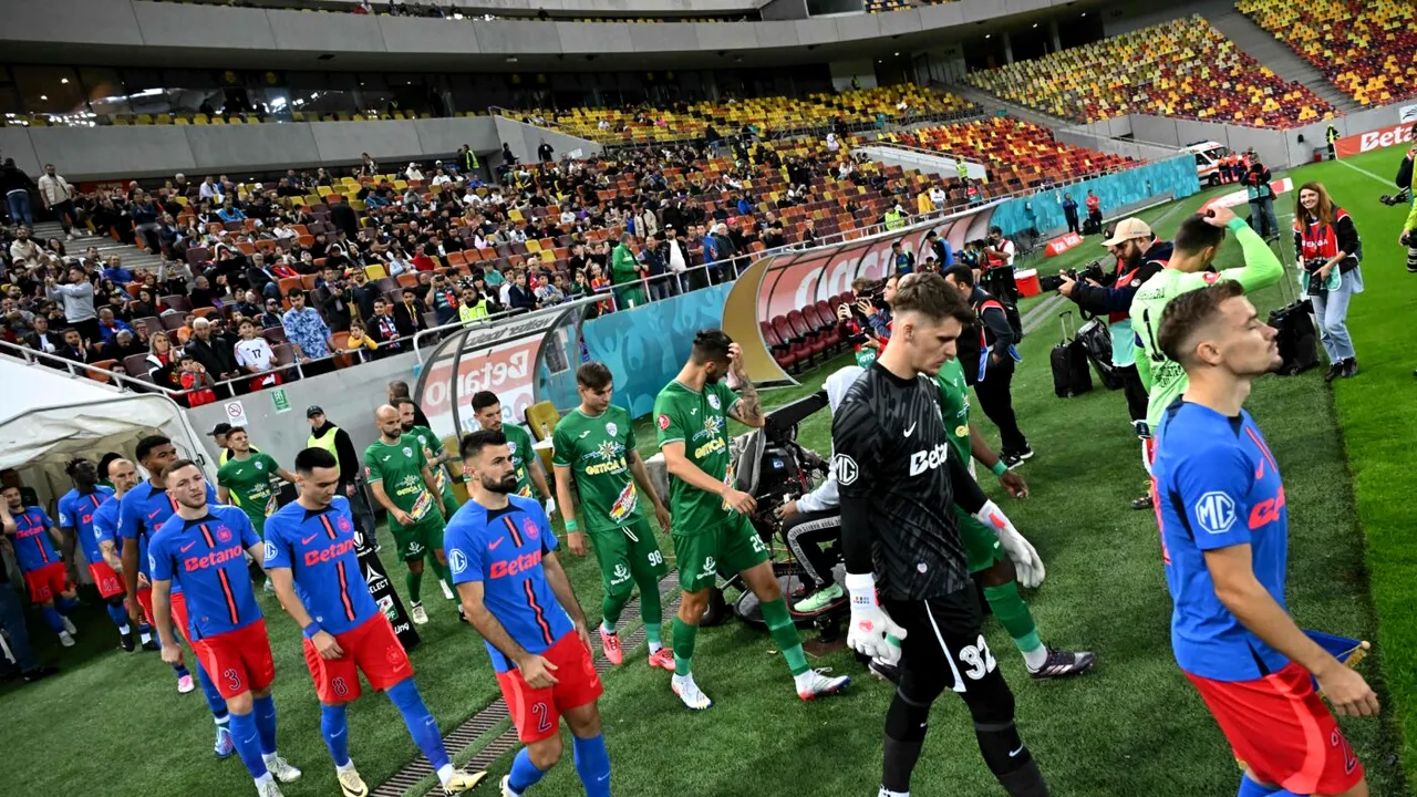 Gloria Buzău, mesaj de ultimă oră pentru suporterii care vor participa la meciul cu FCSB