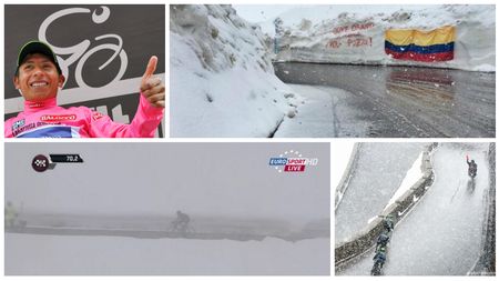 Scandal uriaș în Giro. Managerul echipei fostului lider amenință cu tribunalul. Care a fost mesajul care a dat peste cap etapa regină a Turului Italiei