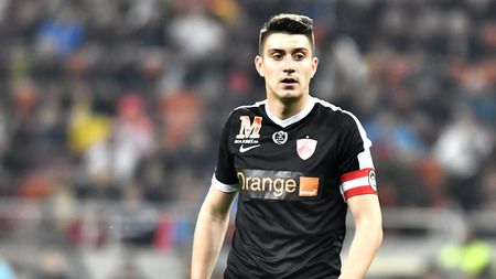 Dinamo forțează un transfer spectaculos pentru Superliga! Fotbalist din naționala României e dorit de acționarii „câinilor”: l-au sunat pe Ionuț Nedelcearu să revină în „Ștefan cel Mare”. EXCLUSIV