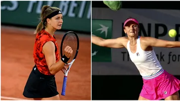 Irina Begu, eliminată în turul 3 la Roland Garros! Reacția euforică a adversarei: „În sfârșit, am bătut-o!”