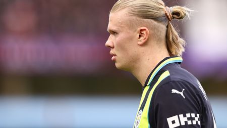 Cât de slab a devenit Erling Haaland. Cifrele care l-au transformat într-un fotbalist banal