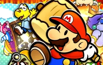 Adevărul șocant despre Paper Mario, 20 de ani mai târziu!