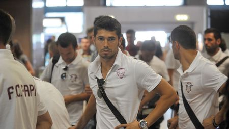 Renunță la bani pentru a pleca!** Ce i-au propus rapidiștii lui Copos pentru a pleca liberi din vară