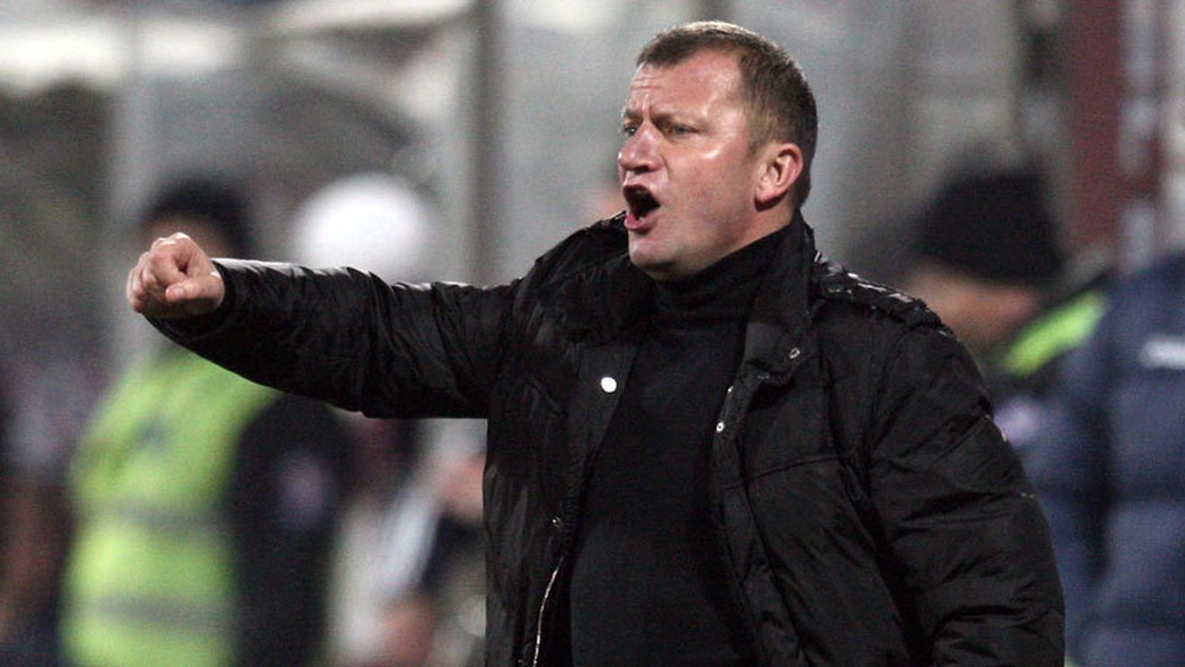 Dorinel Munteanu, atacat dur de șeful Mordoviei: "A scuipat pe tot!"