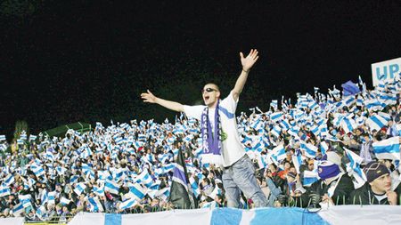 Stadion nou în Bănie în maxim 3 ani! Vezi aici ce propune Știința pentru a reveni în Craiova!