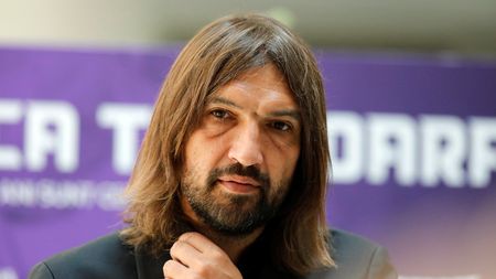 Dan Alexa are o iubită nouă. A divorțat după Asia Express pentru că și-a prins soția că l-a înșelat